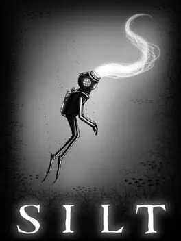  SILT - 黯海  cover
