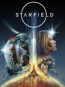  Starfield  cover