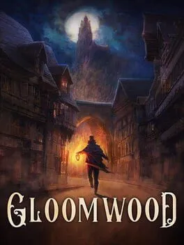  Gloomwood  cover