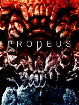  Prodeus  cover