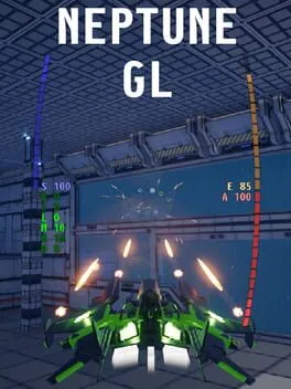  NeptuneGL  cover