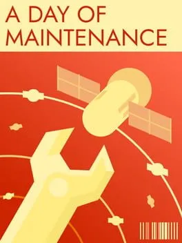  A Day of Maintenance  cover