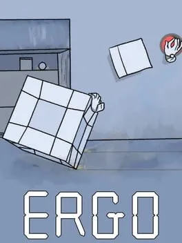  Ergo  cover