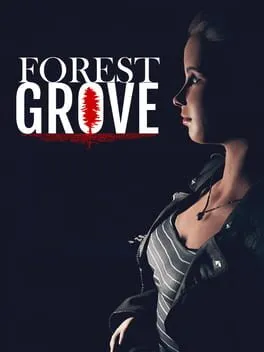  Forest Grove  cover