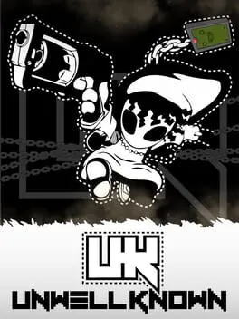  Unwell Known  cover