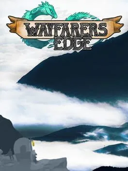  Wayfarers Edge  cover