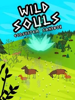  Wild Souls  cover