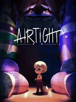  Airtight  cover
