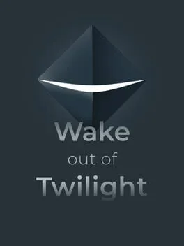  Wake out of Twilight  cover