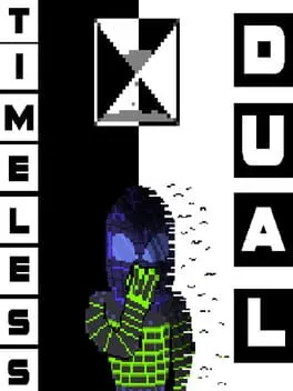  Timeless Dual  cover