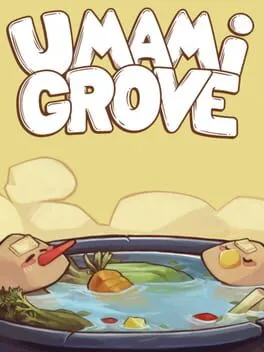  Umami Grove  cover
