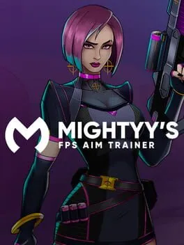 Mightyy's FPS Aim Trainer  cover