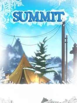  Summit  cover