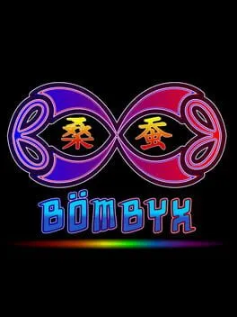  Bombyx  cover