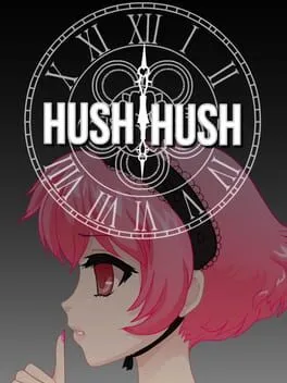  Hush Hush - Only Your Love Can Save Them  cover