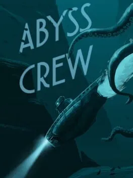  Abyss Crew  cover