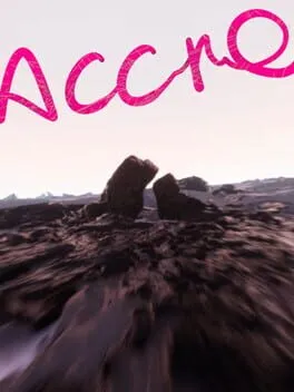  AccrO  cover
