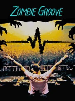 Zombie Groove  cover