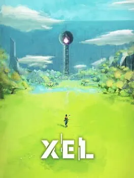  XEL  cover