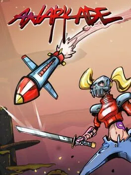  Anarkade  cover