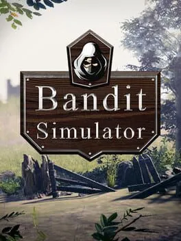  Bandit Brawler  cover