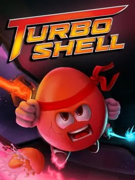  Turbo Shell  cover