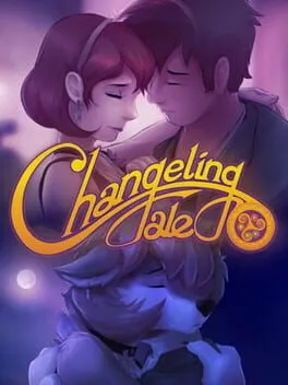  Changeling Tale  cover