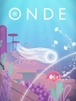  Onde  cover