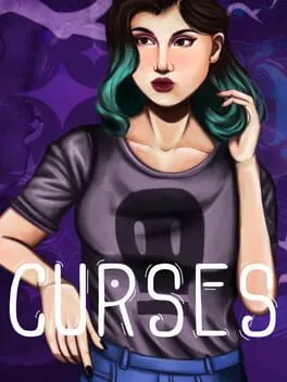  Curses  cover