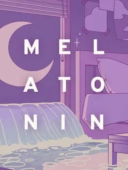  Melatonin  cover