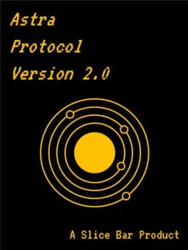  Astra Protocol 2  cover