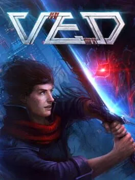 VED  cover