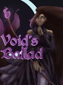  Void's Ballad  cover