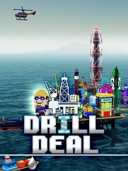  Drill Deal  cover