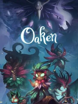  Oaken  cover