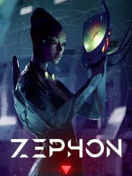  Zephon  cover