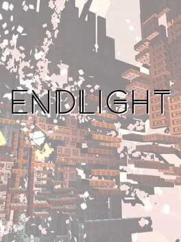  Endlight  cover