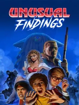  Unusual Findings  cover