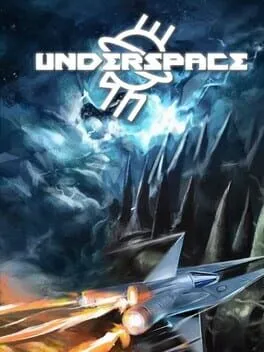 Underspace  cover