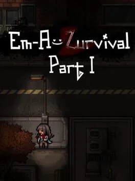  Em-A-Zurvival  cover