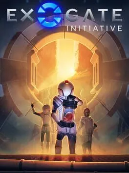  Exogate Initiative  cover
