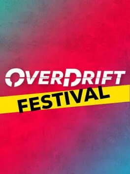  OverDrift Festival  cover