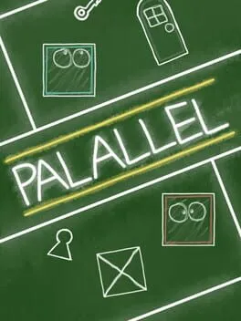  Palallel  cover
