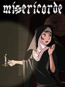  Misericorde: Volume One  cover