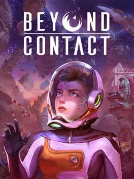  Beyond Contact  cover