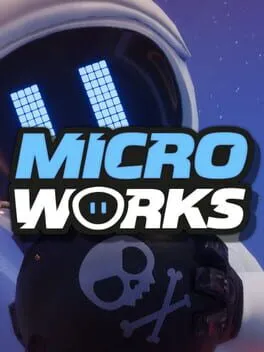  MicroWorks  cover