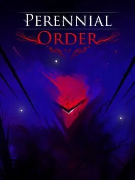  Perennial Order  cover