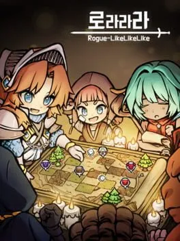  RLLL: Tower of Choices  cover