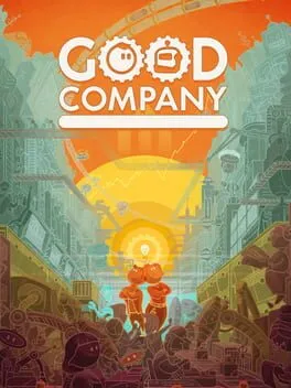  Good Company  cover