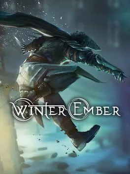  冬季余烬  cover